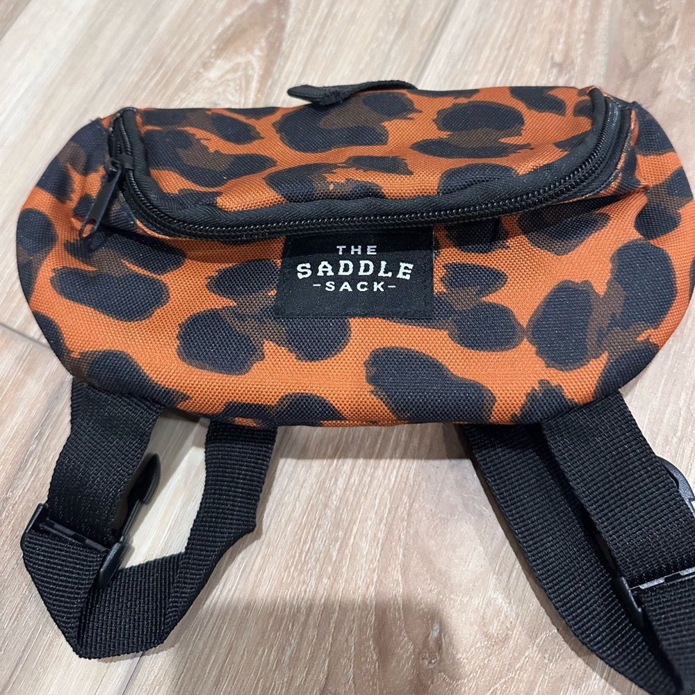 SADDLE SACK BY RANCH DRESSN’